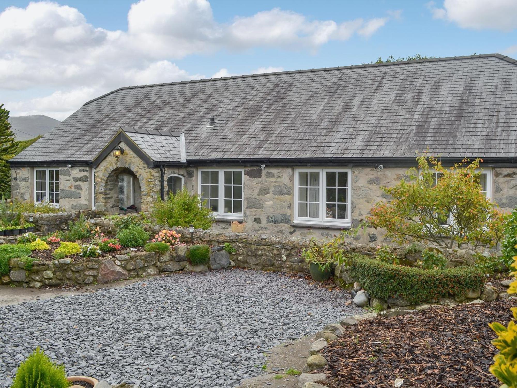Tryfan - Uk6628 Villa Pen-y-groes Bagian luar foto