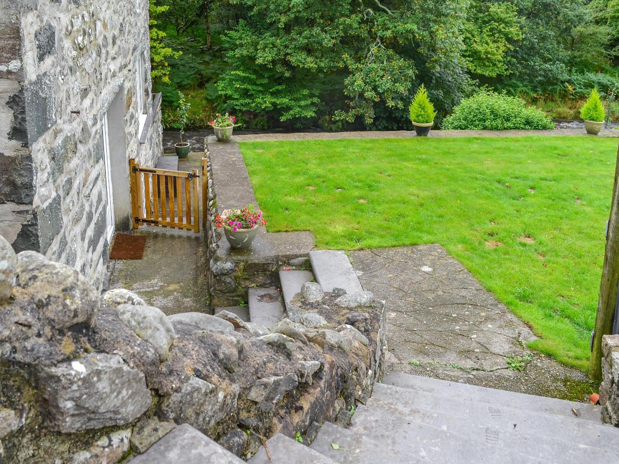 Tryfan - Uk6628 Villa Pen-y-groes Bagian luar foto